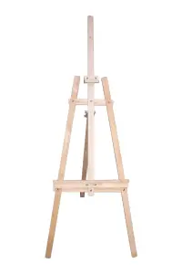 GLANCE - 3 Ayaklı Şövale Demonte 175 Cm