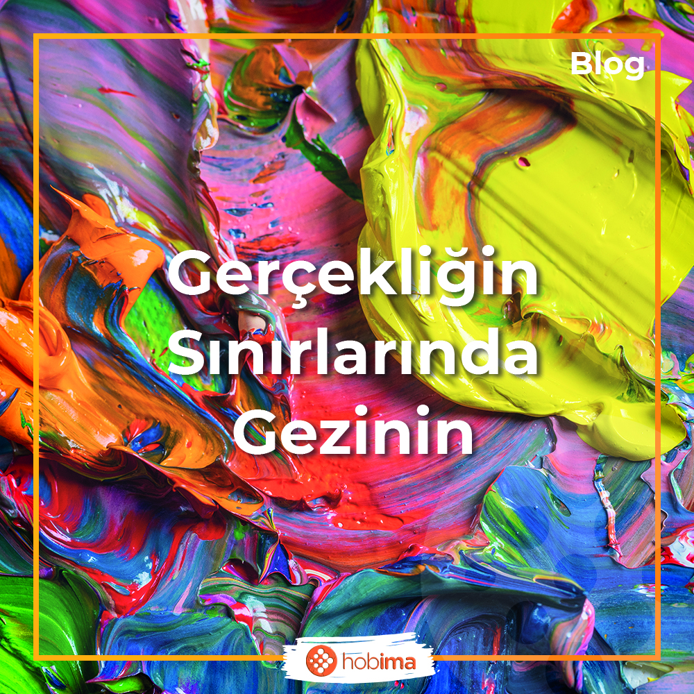 Yağlı Boya Nedir?