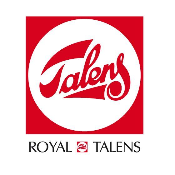 TALENS - logo