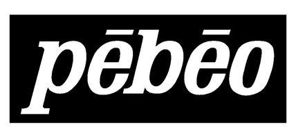 PEBEO - logo