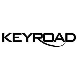 KEYROAD - logo