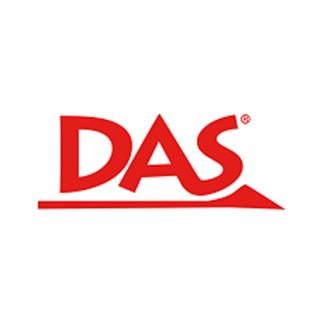 DAS - logo