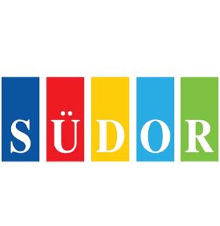 SÜDOR - logo