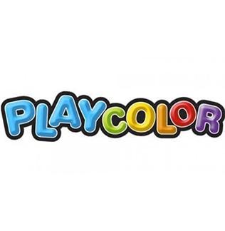 PLAYCOLOR - logo
