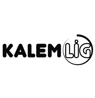 KALEMLİG - logo
