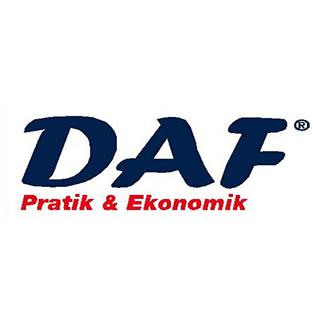 DAF - logo