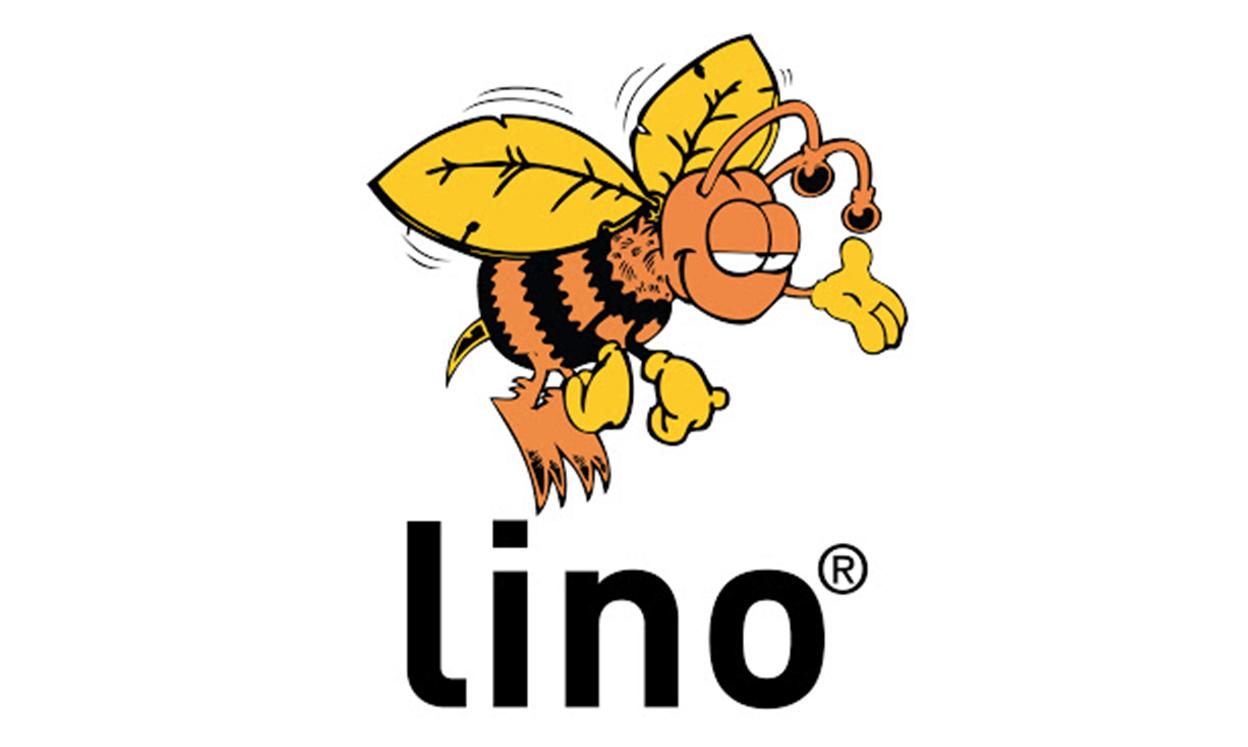 LİNO - logo