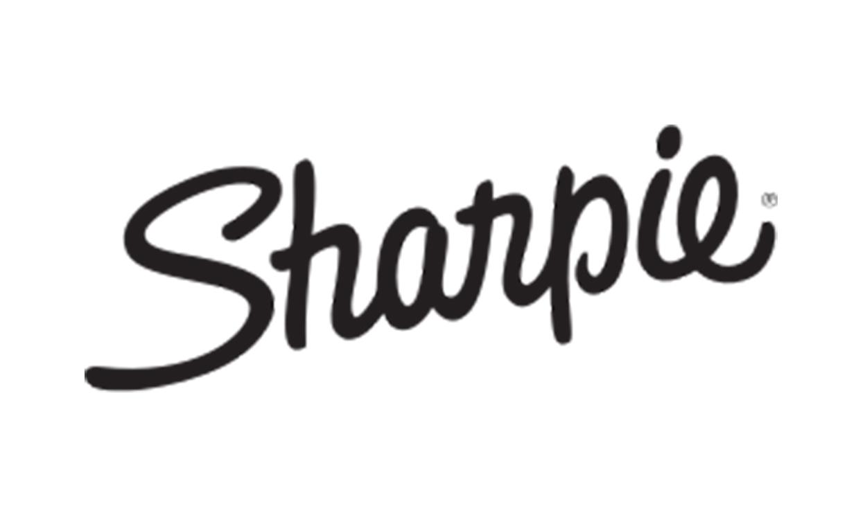 SHARPİE - logo