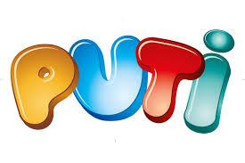 PUTİ - logo