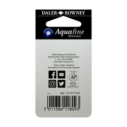 Aquafine H / P Blister Set 21 Sepya Tonu - Paynes Gri - Thumbnail