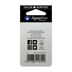Aquafine H / P Blister Set 22 Fildişi Siyahı - Lamba Siyahı - Thumbnail