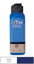 ARTDECO - Artdeco Akrilik Boya 140 ml İndigo 3012