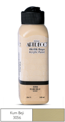 ARTDECO - Artdeco Akrilik Boya 140 ml Kum Beji 3056