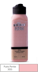 ARTDECO - Artdeco Akrilik Boya 140 ml Pudra Pembe 3055