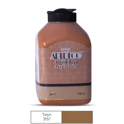 ARTDECO - Artdeco Akrilik Boya 500 ml Tarçın 3057