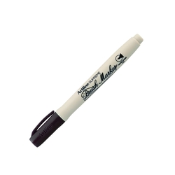 Artline Supreme Brush Marker Esnek Fırça Uçlu Kalem Seti (7 renk) - Thumbnail
