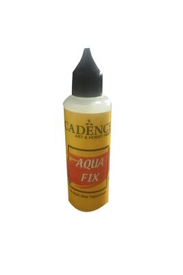 Cadence Sıvı Yapıştırıcı Aqua Fix 70 ml - 1