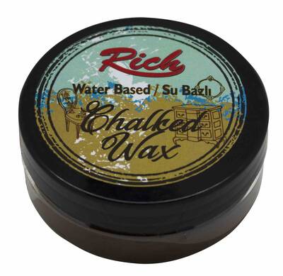 Rich Chalked Wax Çikolata 50 ml 11006 - 1
