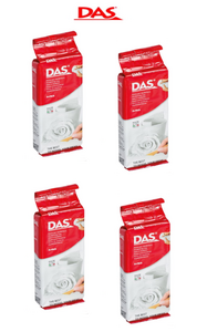 DAS - Das Beyaz 4x250gr 4'lü Set DAS - Das Beyaz 4x250gr 4'lü Set