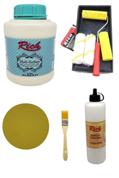 GLANCE - Glance Dolap Boyama Seti Multi Surface 1750 GR (Alaçatı )Genel Amaçlı Boyama Seti GLANCE - Glance Dolap Boyama Seti Multi Surface 1750 GR (Alaçatı )Genel Amaçlı Boyama Seti