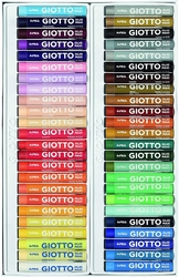 Giotto 48'li Olio Maxi Yağlı Pastel Boya - Thumbnail