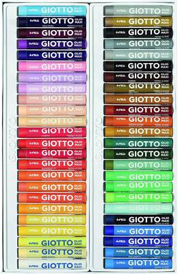 Giotto 48'li Olio Maxi Yağlı Pastel Boya - 2
