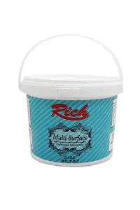 RİCH - Rich Multi Surface Antik Beyaz 1000 Gr