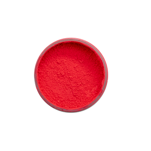 Rich Powder Neon Toz Pigment 60 cc Kırmızı - Thumbnail
