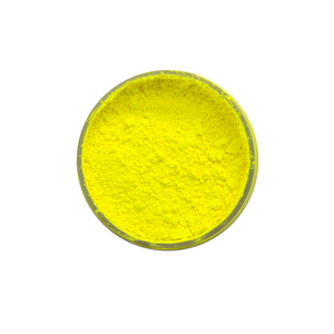 Rich Powder Neon Toz Pigment 60 cc Sarı - Thumbnail