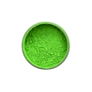 Rich Powder Neon Toz Pigment 60 cc Yeşil - 2