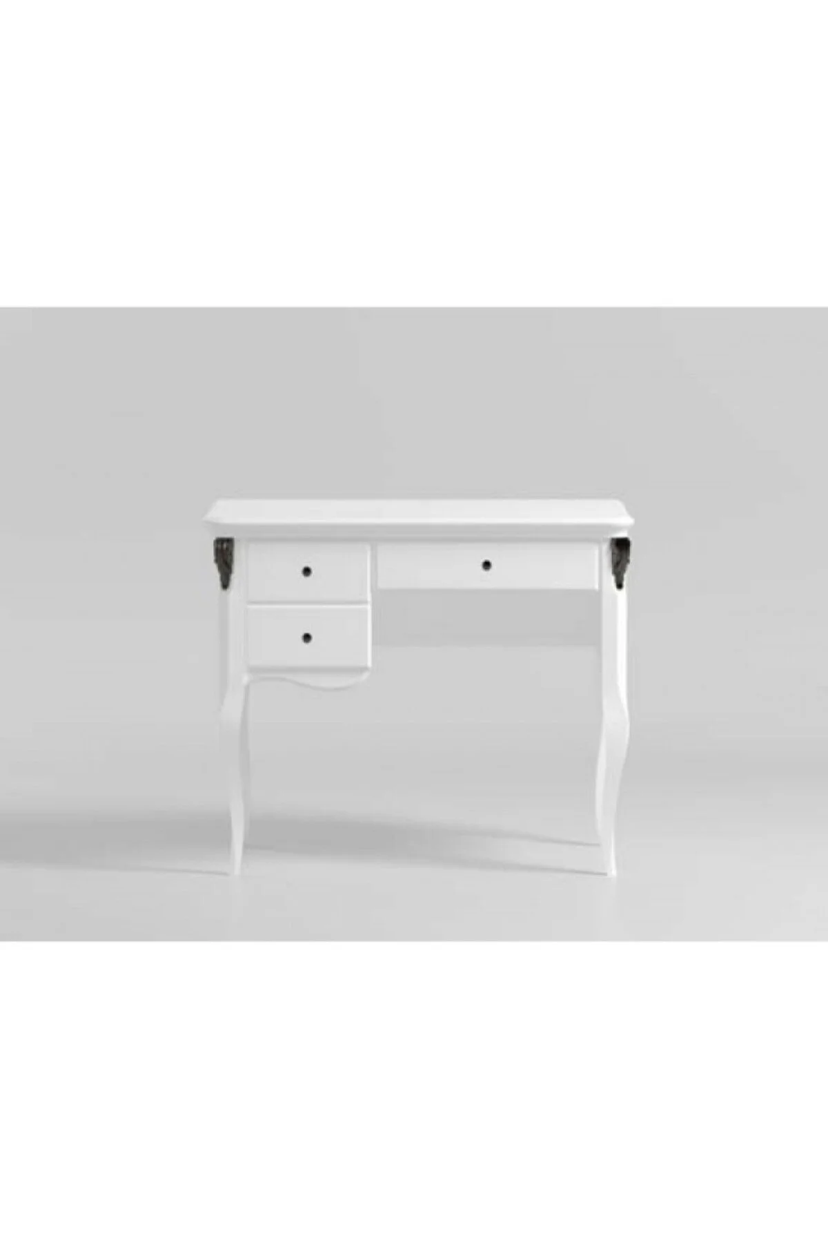 Rich Selfy Decor Dolap Boyama 1000 gr Beyaz - Thumbnail