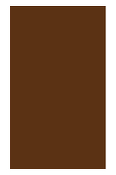 Ticon Fon Kartonu 50x70 cm 160 Gr Kahverengi - Thumbnail