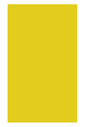 Ticon Fon Kartonu 50x70 cm 160 Gr Sarı - Thumbnail