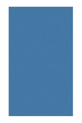 Ticon Simli Fon Kartonu 50x70 cm Koyu Mavi - 1