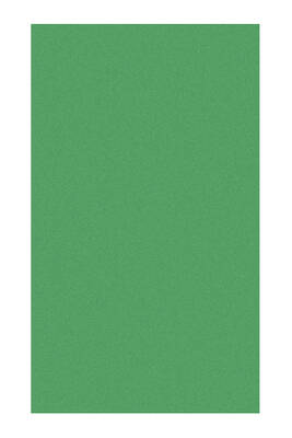 Ticon Simli Fon Kartonu 50x70 cm Yeşil - 1
