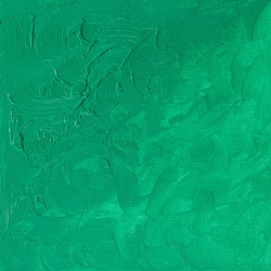 Winsor&Newton Winton Yağlı Boya 37 Ml Emerald Green 241 (18) - Thumbnail